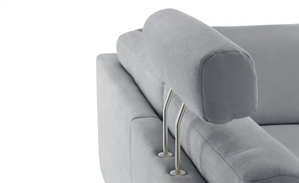 Kollektion Kraft Ecksofa Jenny, Detailansicht