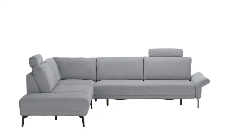 Kollektion Kraft Ecksofa Jenny, Frontansicht