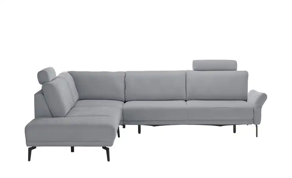 Kollektion Kraft Ecksofa Jenny, Frontansicht