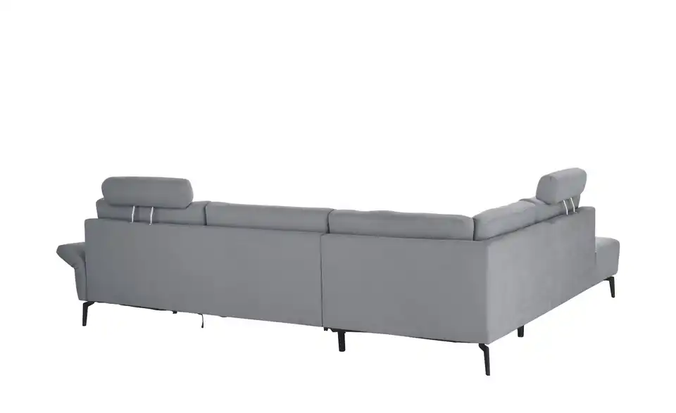 Kollektion Kraft Ecksofa Jenny, Rückansicht