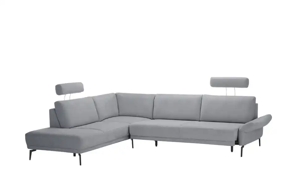 Kollektion Kraft Ecksofa Jenny, Funktionsansicht