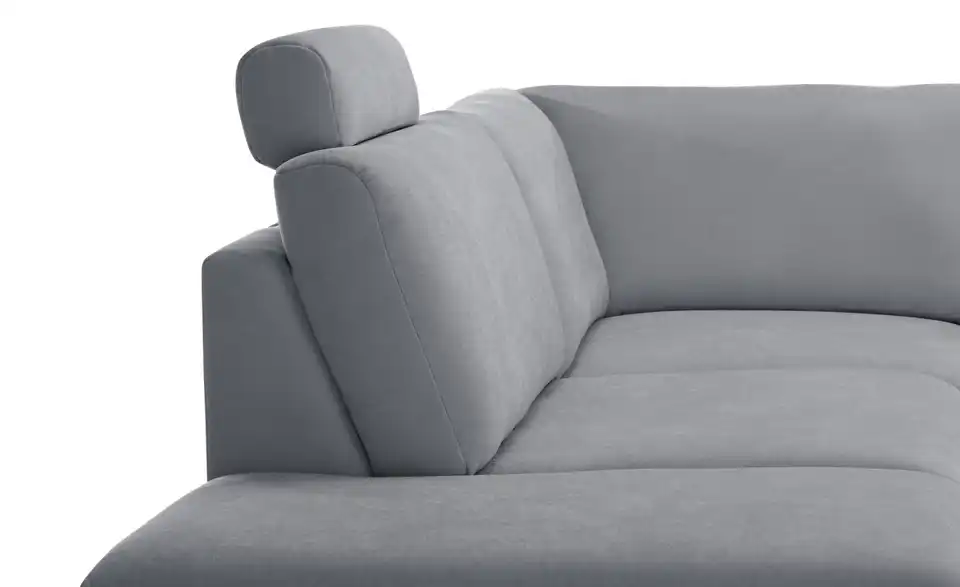 Kollektion Kraft Ecksofa Jenny, Detailansicht