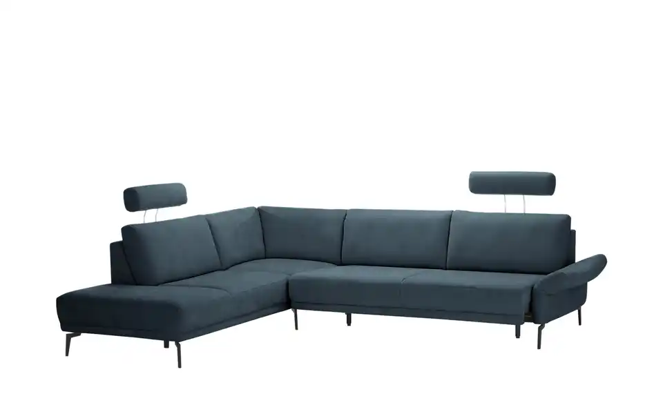 Kollektion Kraft Ecksofa Jenny, Funktionsansicht