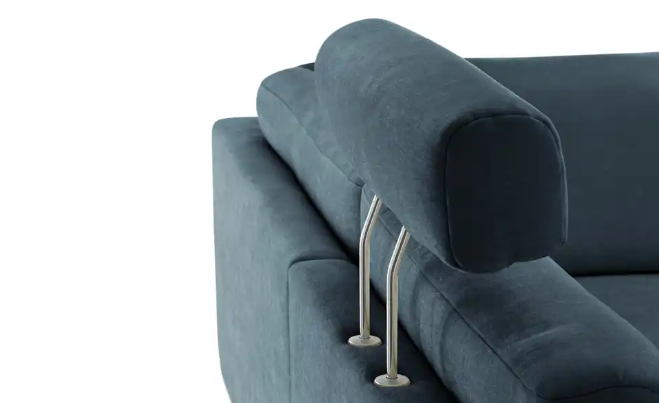 Kollektion Kraft Ecksofa Jenny, Detailansicht