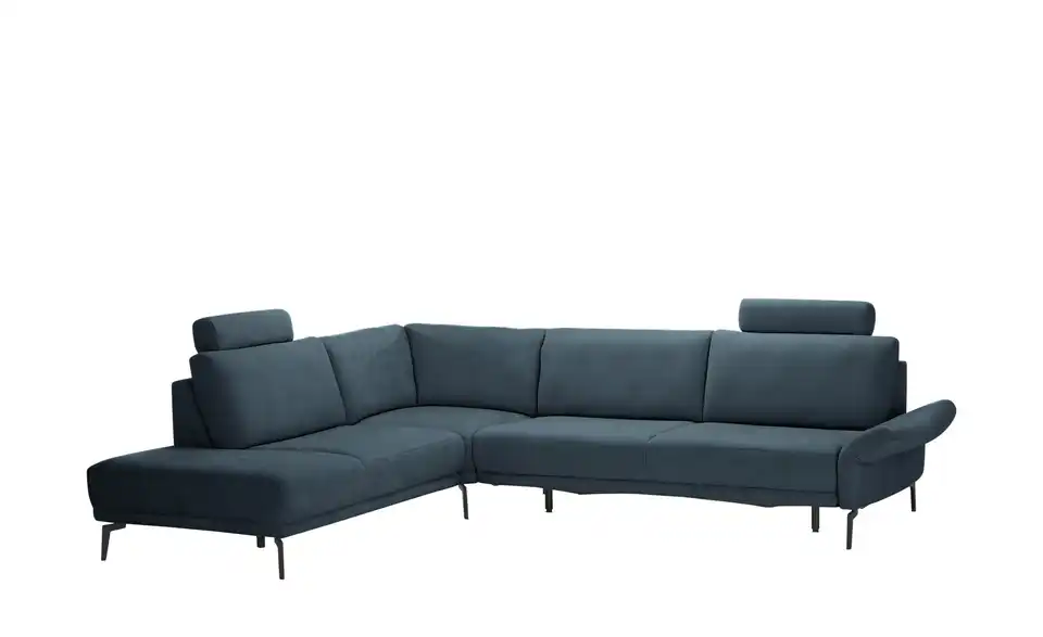 Kollektion Kraft Ecksofa Jenny, Perspektive