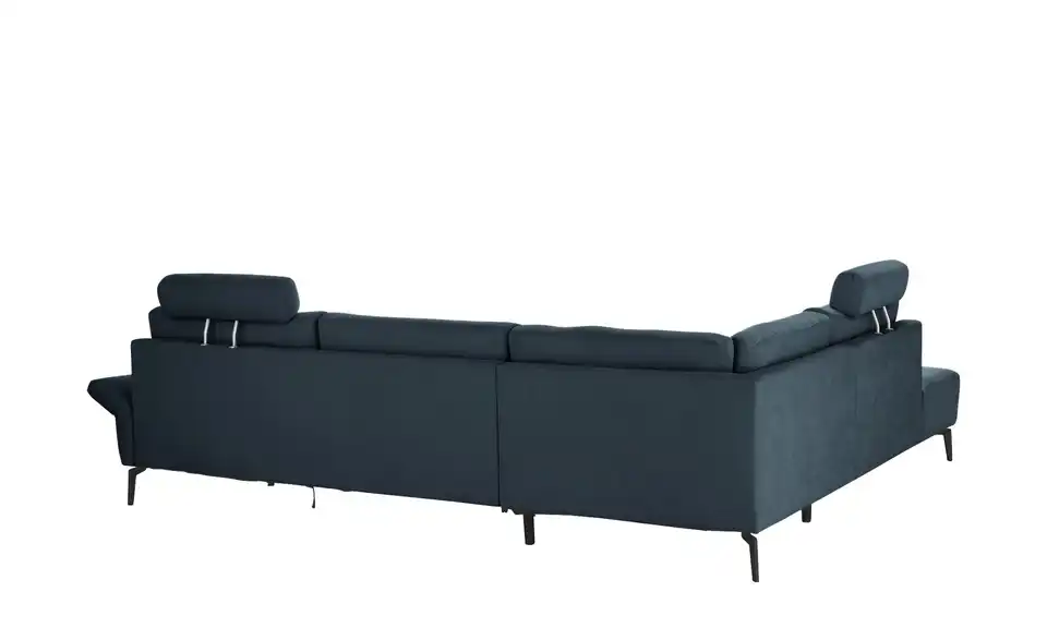 Kollektion Kraft Ecksofa Jenny, Rückansicht