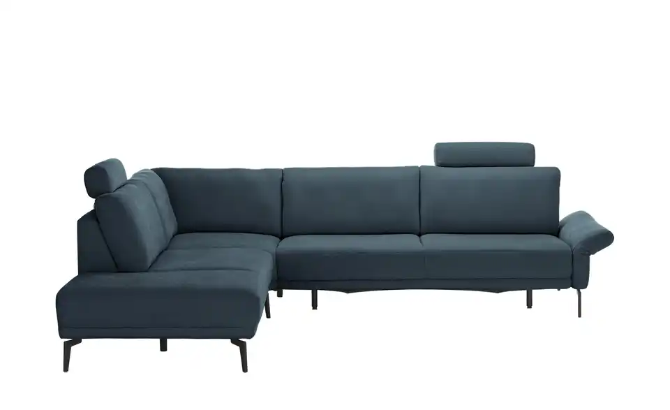 Kollektion Kraft Ecksofa Jenny, Frontansicht