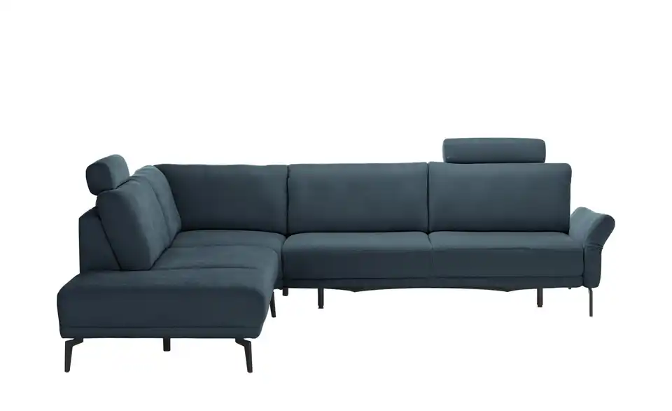 Kollektion Kraft Ecksofa Jenny, Frontansicht