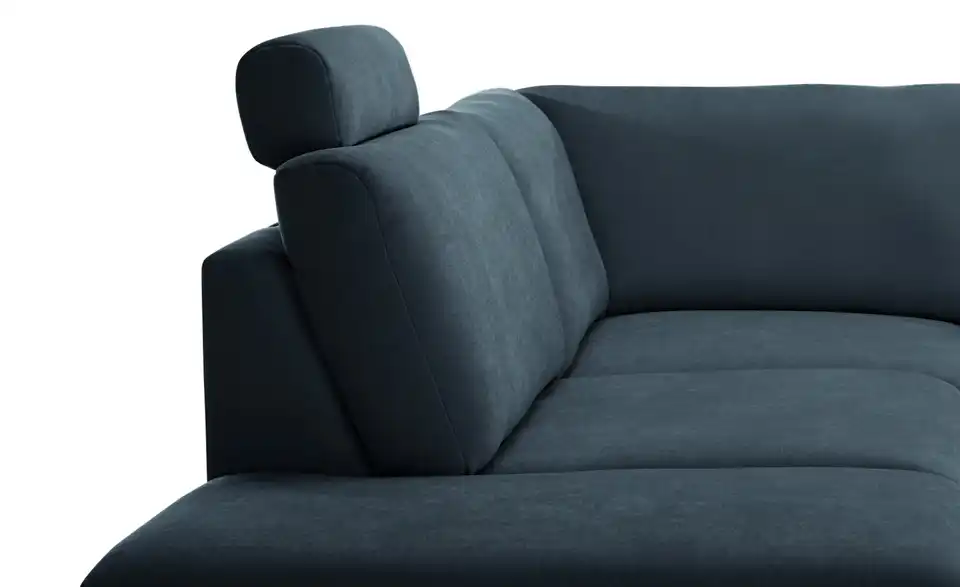 Kollektion Kraft Ecksofa Jenny, Detailansicht