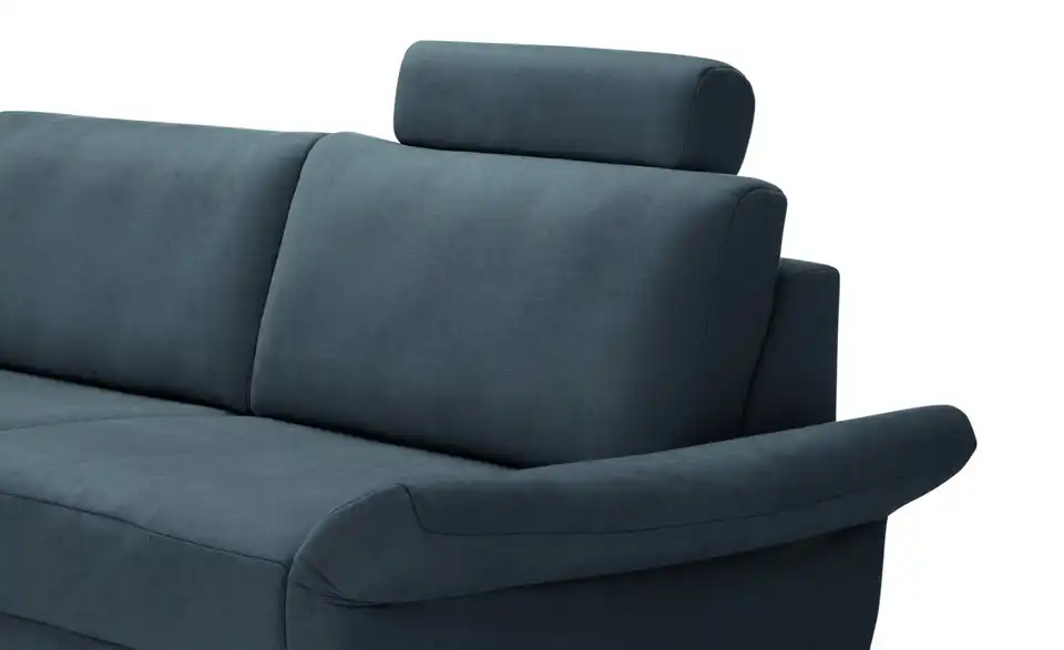 Kollektion Kraft Ecksofa Jenny, Detailansicht