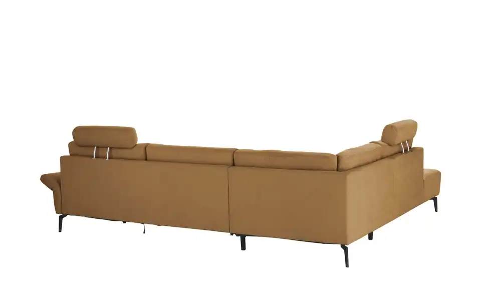 Kollektion Kraft Ecksofa Jenny, Rückansicht