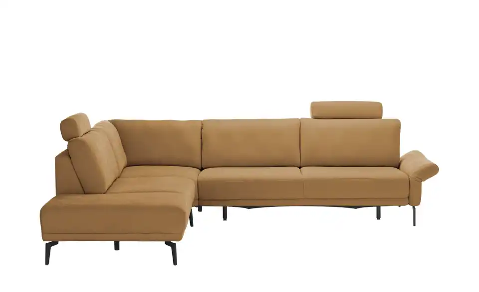 Kollektion Kraft Ecksofa Jenny, Frontansicht