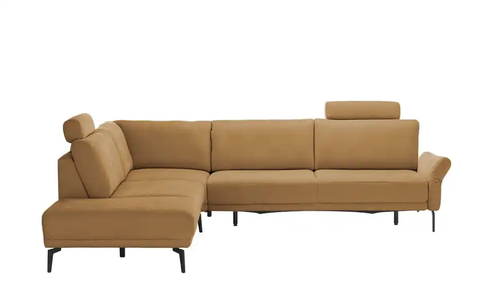 Kollektion Kraft Ecksofa Jenny, Frontansicht