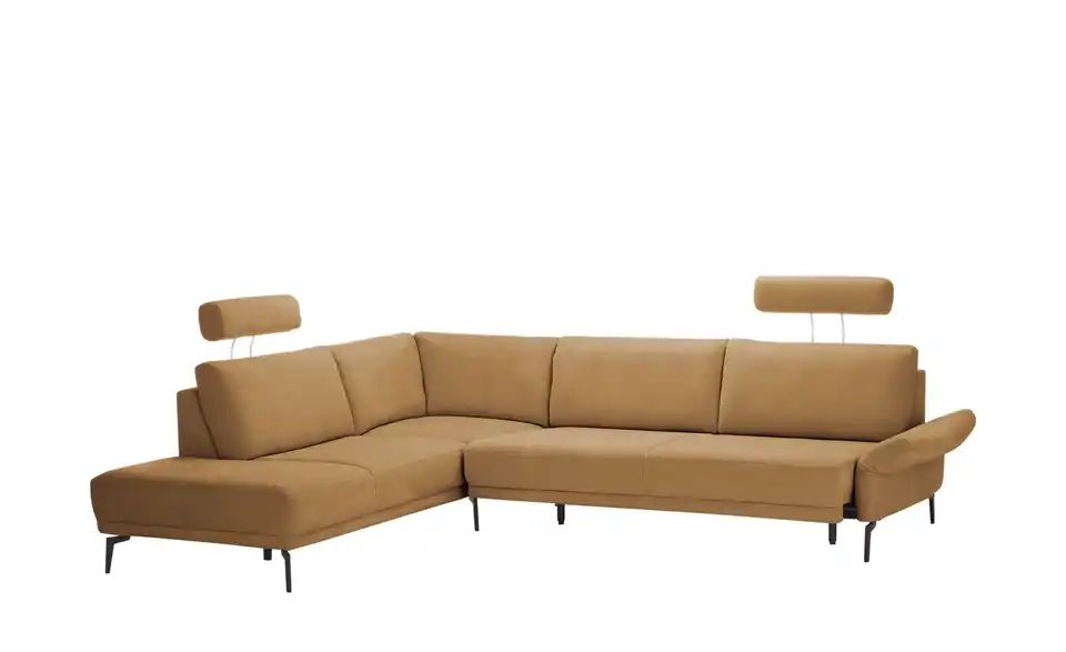 Kollektion Kraft Ecksofa Jenny, Funktionsansicht