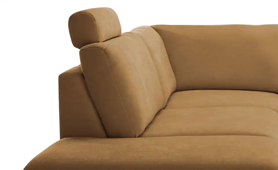 Kollektion Kraft Ecksofa Jenny, Detailansicht