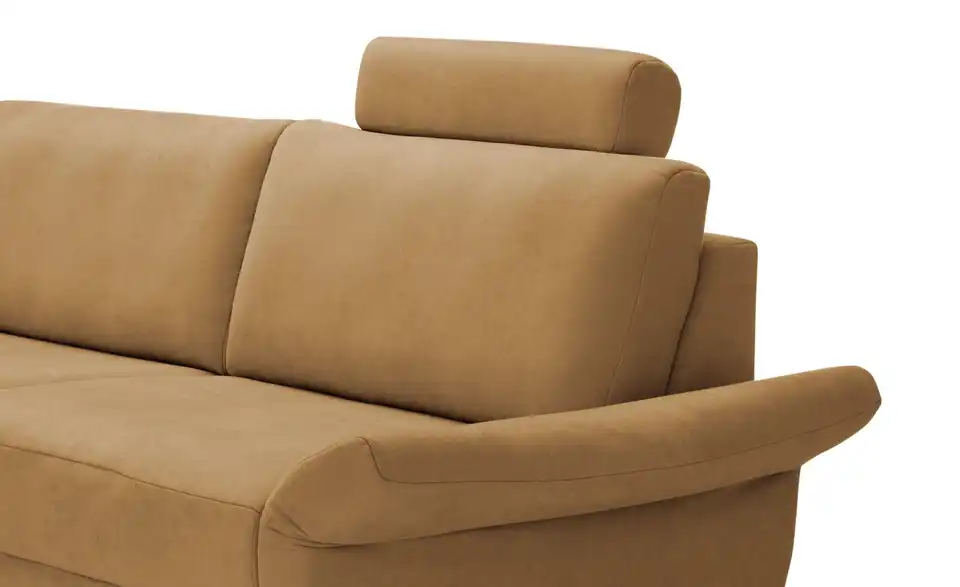 Kollektion Kraft Ecksofa Jenny, Detailansicht