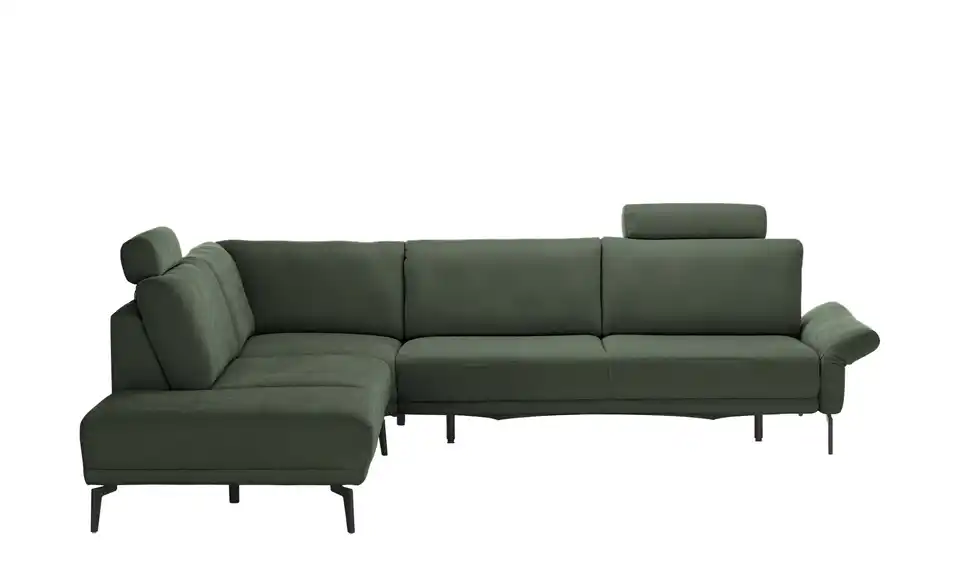 Kollektion Kraft Ecksofa Jenny, Frontansicht