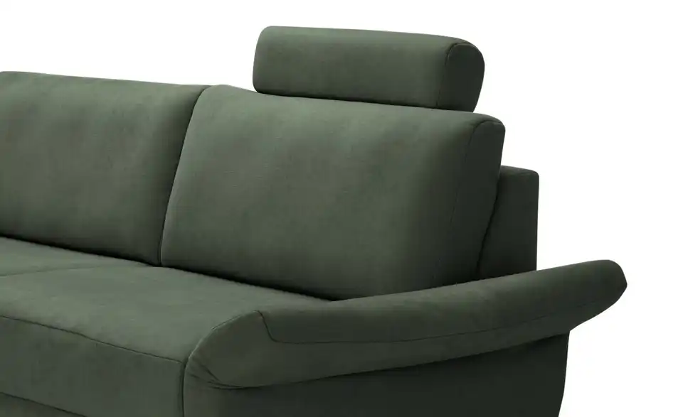 Kollektion Kraft Ecksofa Jenny, Detailansicht