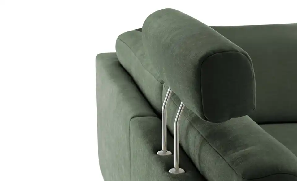 Kollektion Kraft Ecksofa Jenny, Detailansicht