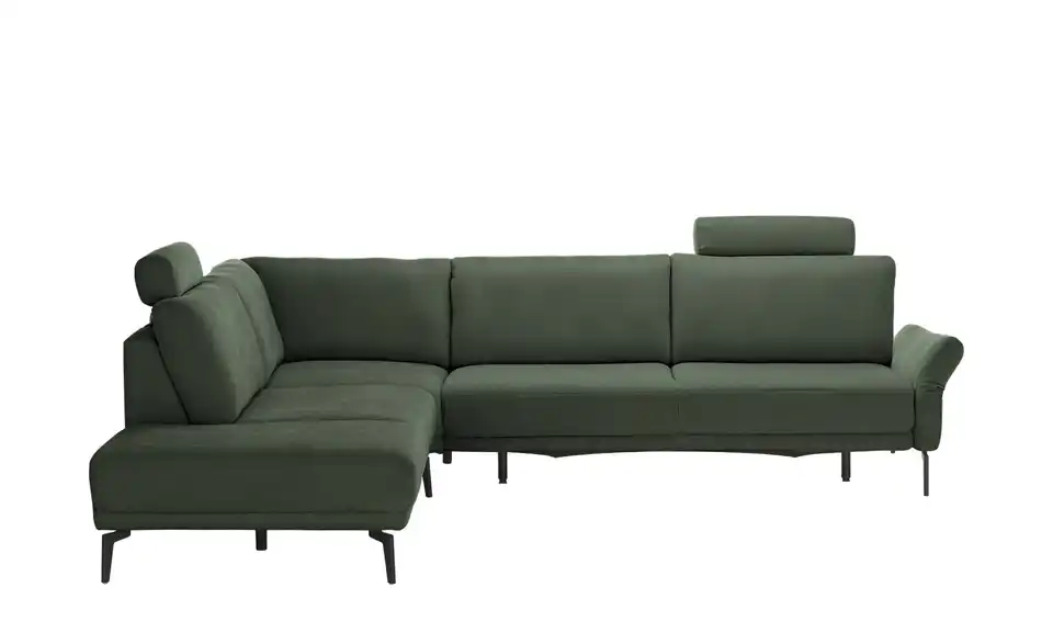 Kollektion Kraft Ecksofa Jenny, Frontansicht