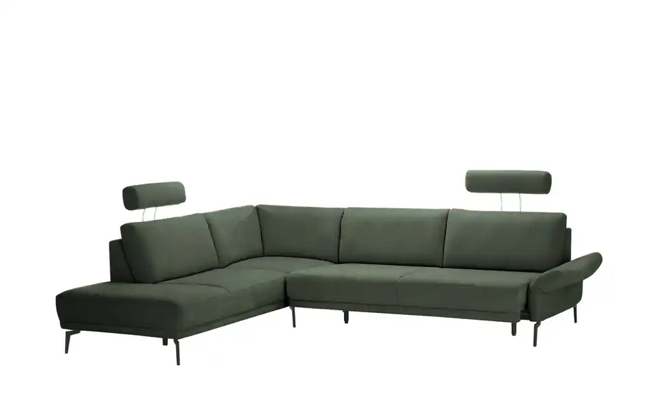 Kollektion Kraft Ecksofa Jenny, Funktionsansicht