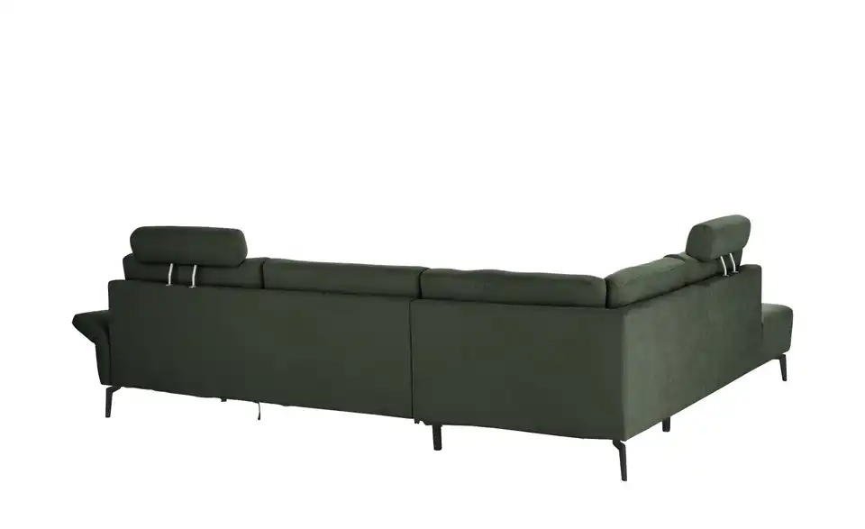 Kollektion Kraft Ecksofa Jenny, Rückansicht