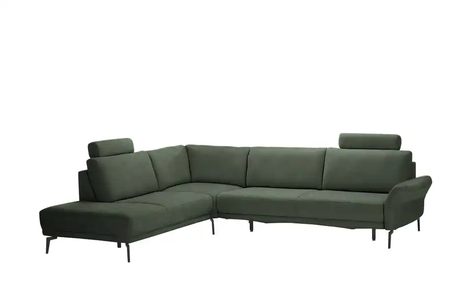 Kollektion Kraft Ecksofa Jenny, Perspektive