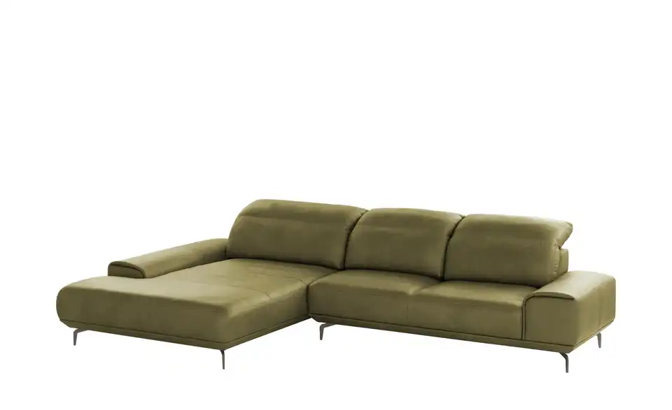 Musterring Ecksofa MR 2490, Perspektive