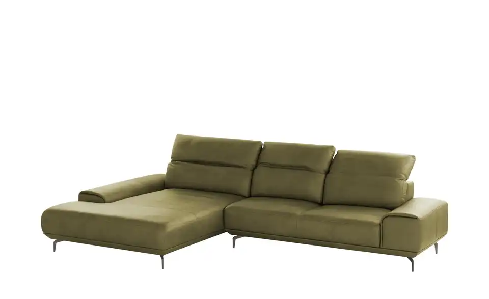 Musterring Ecksofa MR 2490, Funktionsansicht