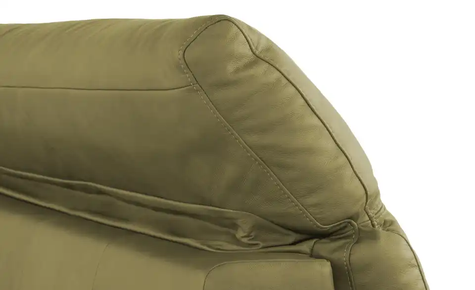 Musterring Ecksofa MR 2490, Detailansicht