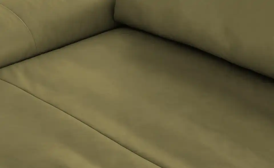 Musterring Ecksofa MR 2490, Detailansicht