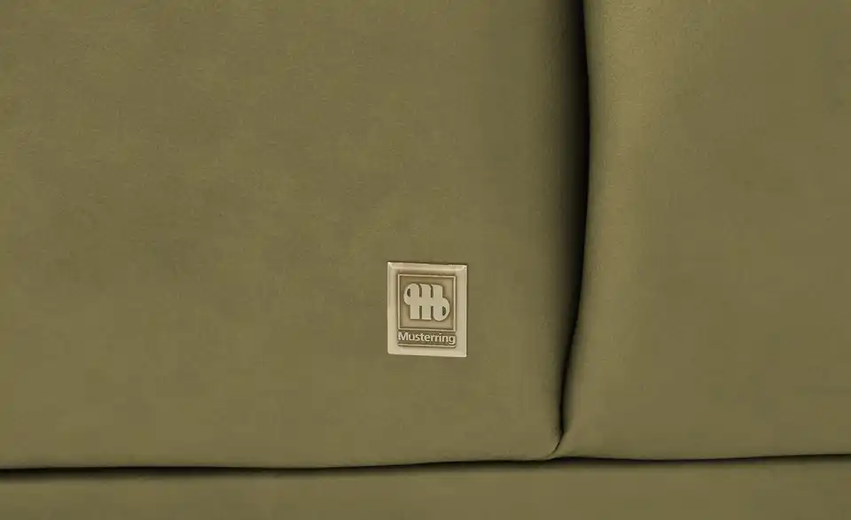 Musterring Ecksofa MR 2490, Detailansicht