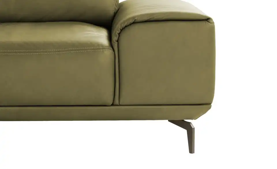 Musterring Ecksofa MR 2490, Detailansicht