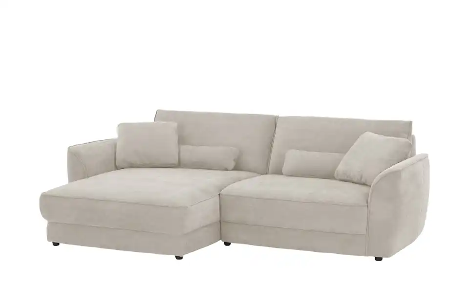 Lounge Collection Ecksofa Erion, Perspektive