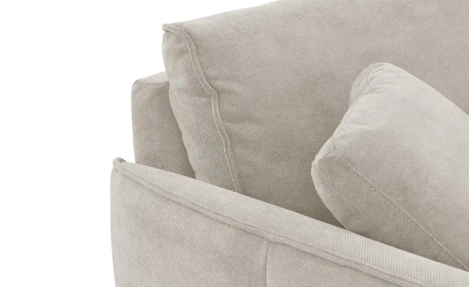 Lounge Collection Ecksofa Erion, Detailansicht