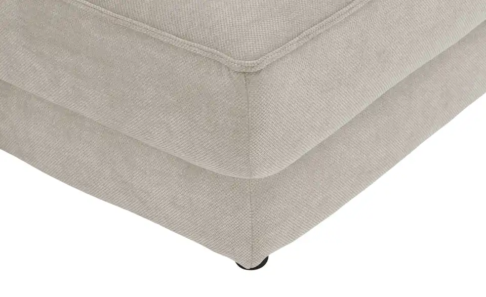 Lounge Collection Ecksofa Erion, Detailansicht