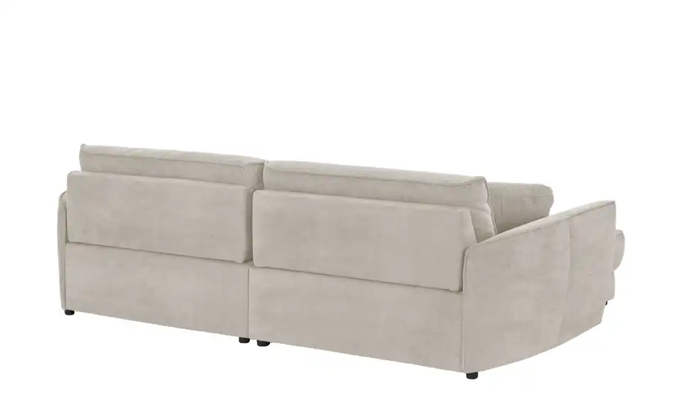 Lounge Collection Ecksofa Erion, Rückansicht