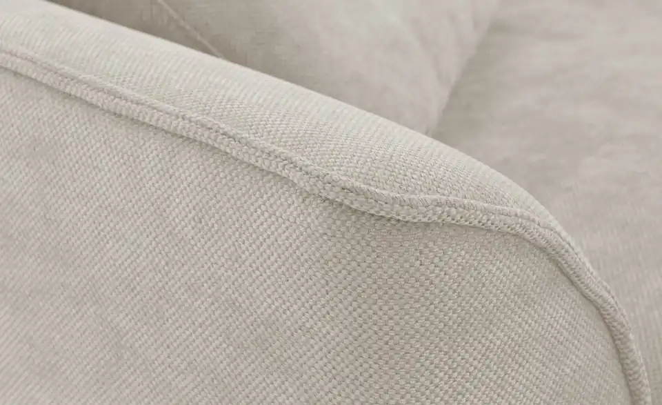 Lounge Collection Ecksofa Erion, Detailansicht
