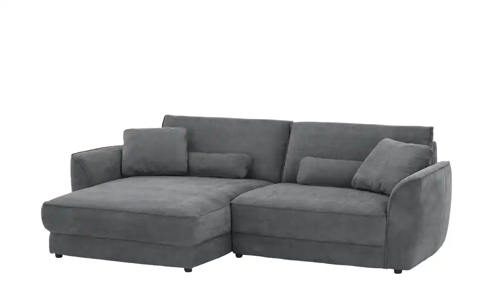 Lounge Collection Ecksofa Erion, Perspektive