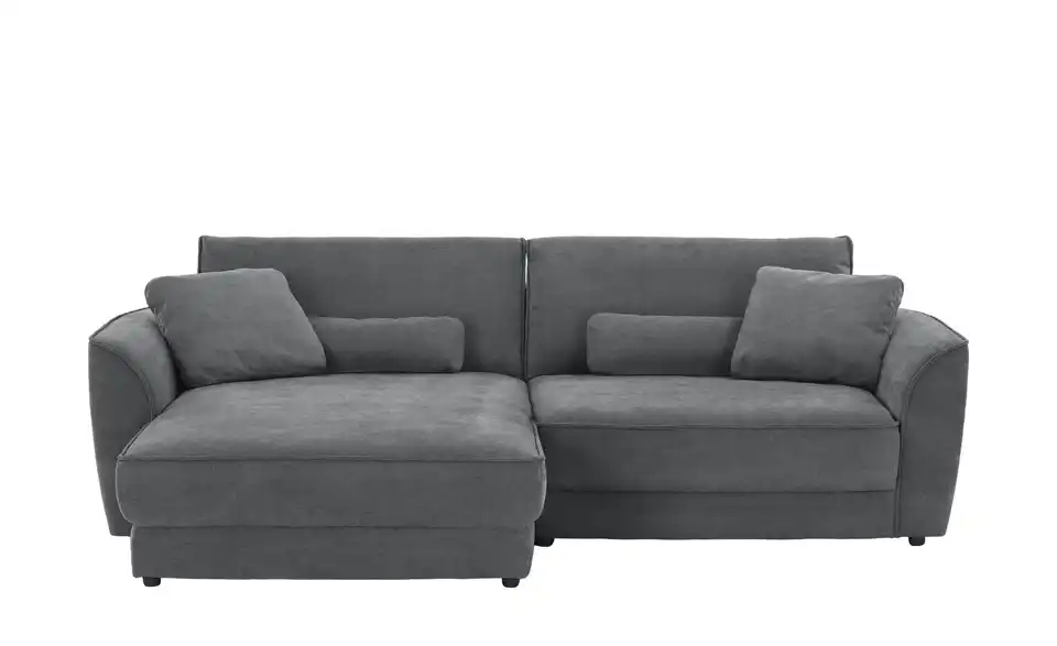 Lounge Collection Ecksofa Erion, Frontansicht