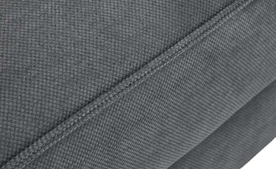 Lounge Collection Ecksofa Erion, Naht