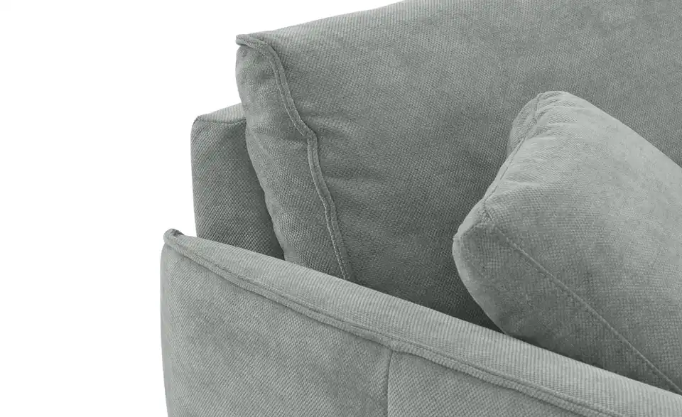 Lounge Collection Ecksofa Erion, Detailansicht