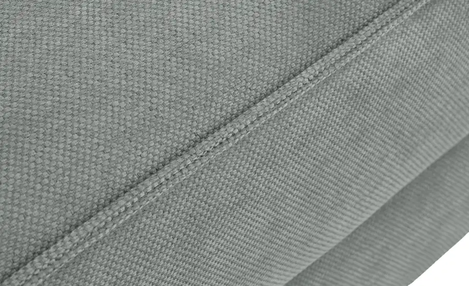 Lounge Collection Ecksofa Erion, Naht