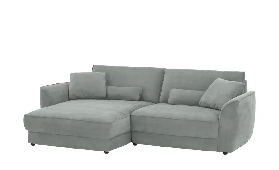 Lounge Collection Ecksofa Erion, Perspektive