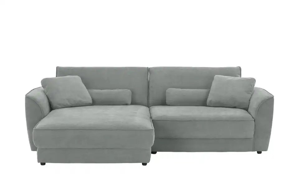 Lounge Collection Ecksofa Erion, Frontansicht