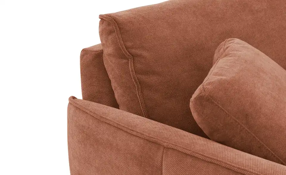 Lounge Collection Ecksofa Erion, Detailansicht