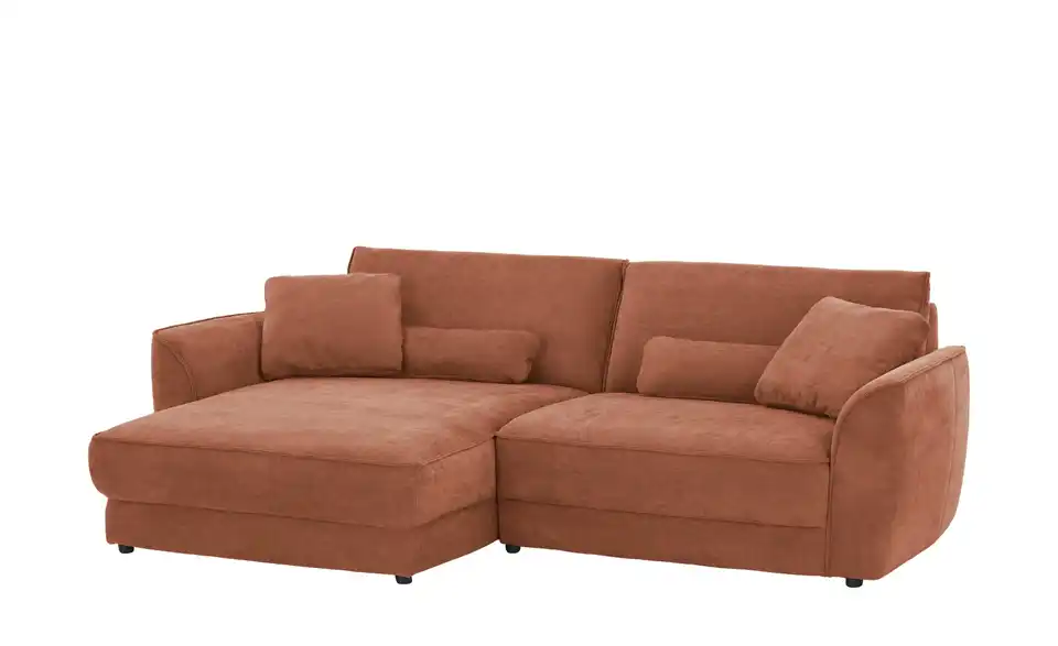 Lounge Collection Ecksofa Erion, Perspektive