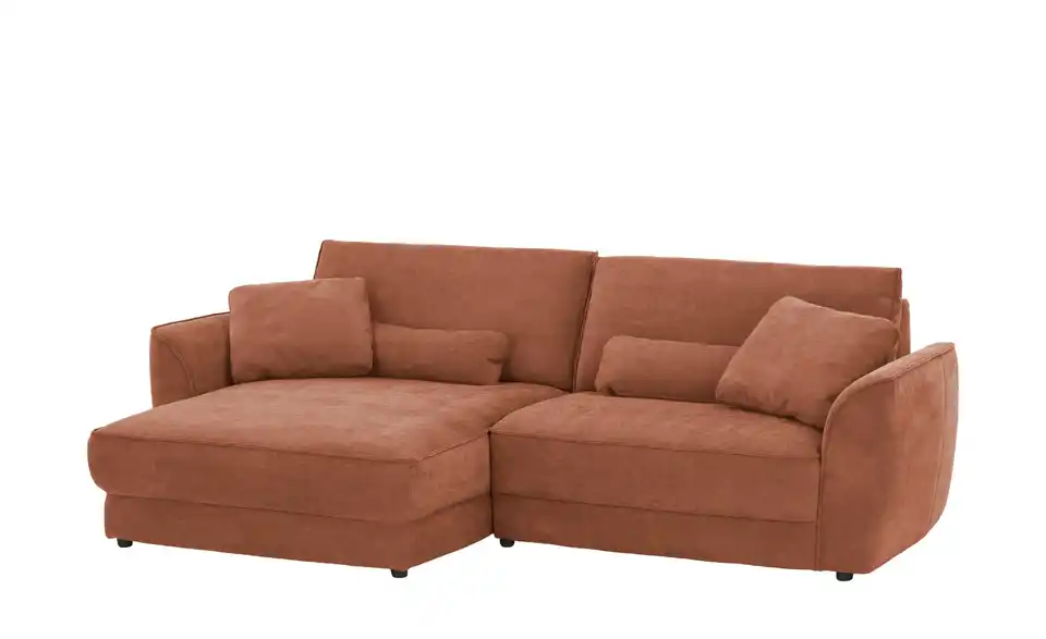 Lounge Collection Ecksofa Erion, Funktionsansicht