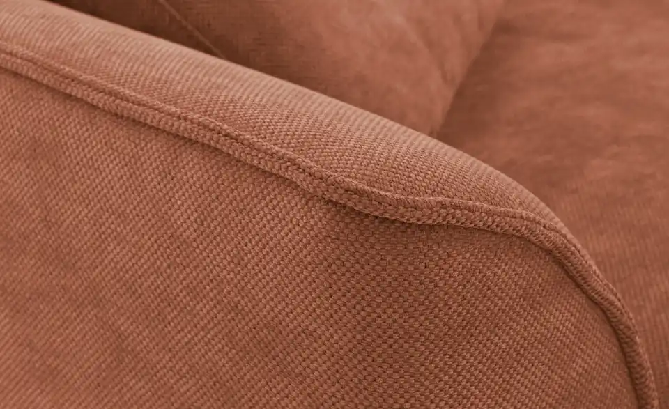 Lounge Collection Ecksofa Erion, Detailansicht