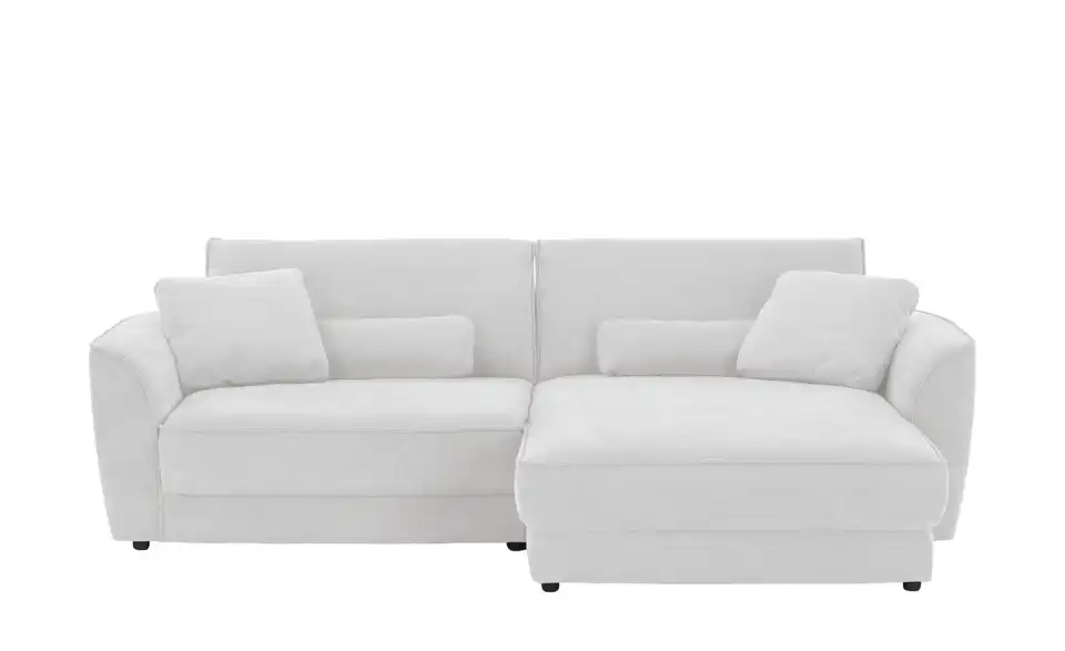 Lounge Collection Ecksofa Erion, Frontansicht